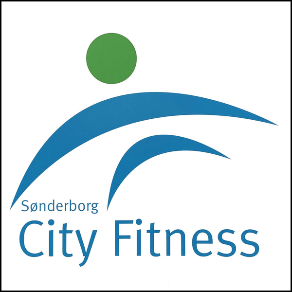 New fitness-partner: SOENDERBORG CITY FITNESS