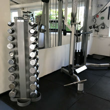 Load image into Gallery viewer, SOENDERBORG CITY FITNESS
