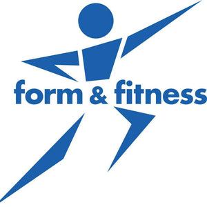 FORM & FITNESS