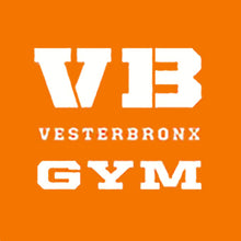 Load image into Gallery viewer, VESTERBRONX GYM
