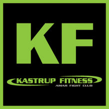 Load image into Gallery viewer, KASTRUP FITNESS (UNAVAILABLE- PLEASE BUY YOUR TICKET DIRECTLY AT THE CLUB)
