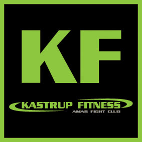 KASTRUP FITNESS (UNAVAILABLE- PLEASE BUY YOUR TICKET DIRECTLY AT THE CLUB)