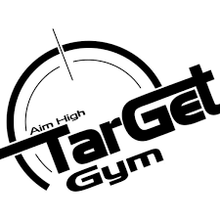 Load image into Gallery viewer, TARGET GYM
