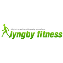 Load image into Gallery viewer, LYNGBY FITNESS
